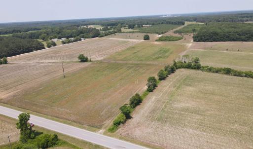 Photo #4 of 25.10 Acres - Society Hill Rd, Darlington, SC 25.1 acres