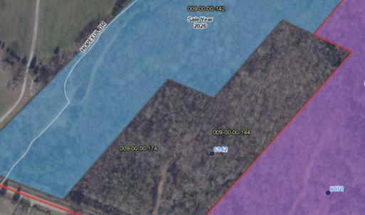 Photo #1 of 6142 Hwy 252, Donalds, SC 8.0 acres