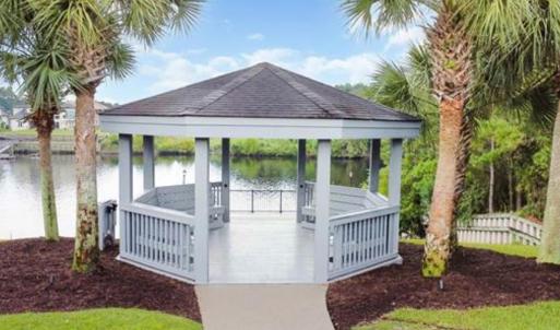 Photo #6 of 1104 Bluffton Ct., Myrtle Beach, SC 0.3 acres
