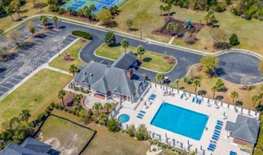 Photo #4 of 1104 Bluffton Ct., Myrtle Beach, SC 0.3 acres