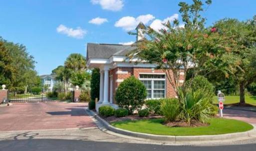 Photo #5 of 843 Waterton Ave., Myrtle Beach, SC 0.2 acres