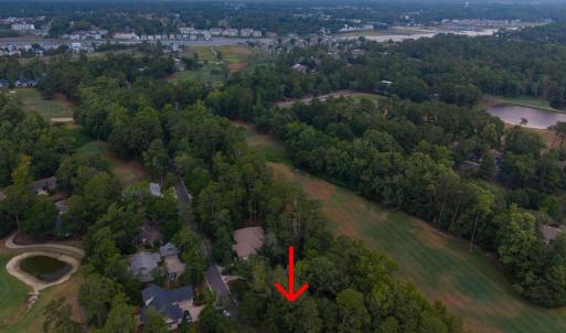 Photo #3 of 1219 Spinnaker Dr., North Myrtle Beach, SC 0.3 acres