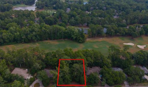 Photo #2 of 1219 Spinnaker Dr., North Myrtle Beach, SC 0.3 acres