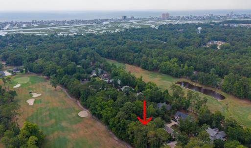Photo #5 of 1219 Spinnaker Dr., North Myrtle Beach, SC 0.3 acres