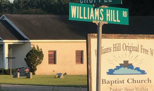 Photo #3 of TBD Williams Hill Rd., Hemingway, SC 53.5 acres