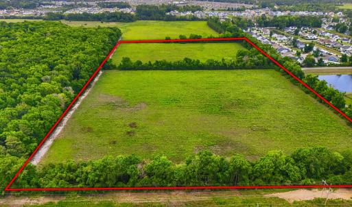Photo #1 of 31.31 Ac Atlantic Breeze Dr., North Myrtle Beach, SC 31.3 acres