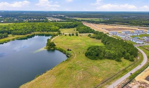 Photo #6 of 44.25 Ac Old Sanders Dr., North Myrtle Beach, SC 44.3 acres