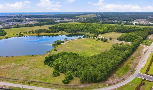 Photo #2 of 44.25 Ac Old Sanders Dr., North Myrtle Beach, SC 44.3 acres