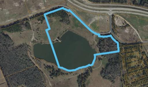 Photo #4 of 44.25 Ac Old Sanders Dr., North Myrtle Beach, SC 44.3 acres