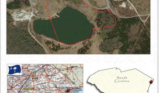 Photo #3 of 44.25 Ac Old Sanders Dr., North Myrtle Beach, SC 44.3 acres