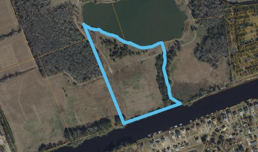 Photo #3 of TBD 29 Acres Old Sanders Rd., North Myrtle Beach, SC 29.0 acres