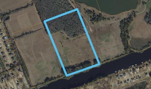 Photo #2 of TBD 30.42 Acres Atlantic Breeze Dr., North Myrtle Beach, SC 30.4 acres