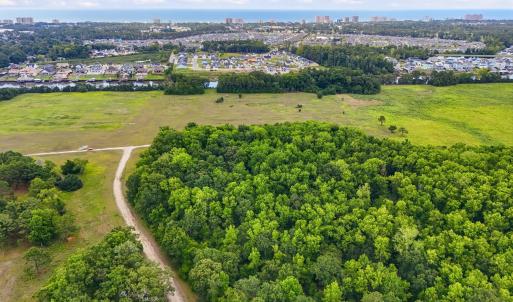 Photo #3 of 30.42 Acres Atlantic Breeze Dr., North Myrtle Beach, SC 30.4 acres