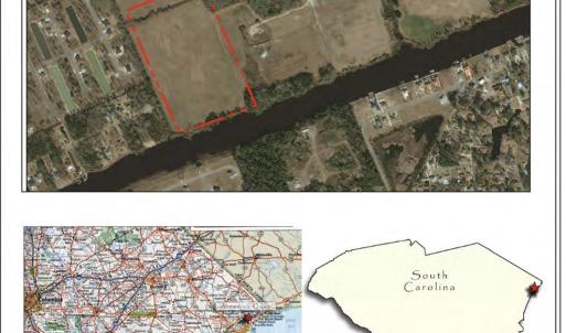 Photo #3 of 30.27 Acres Atlantic Breeze Dr., North Myrtle Beach, SC 30.3 acres