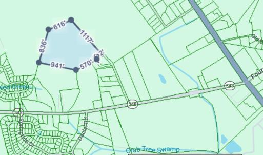Photo #5 of TBD10 Union Rd., Conway, SC 27.0 acres