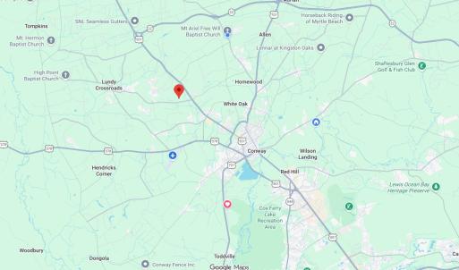 Photo #7 of TBD10 Union Rd., Conway, SC 27.0 acres
