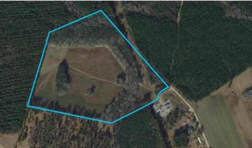 Photo #2 of TBD10 Union Rd., Conway, SC 27.0 acres