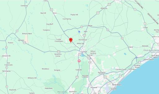 Photo #8 of TBD10 Union Rd., Conway, SC 27.0 acres