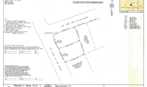 Photo #16 of 4195 Golf Ave., Little River, SC 0.4 acres