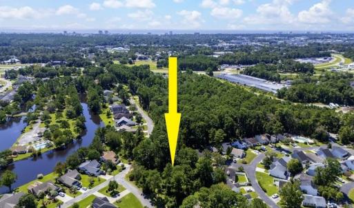 Photo #4 of 500 Spauldingwood Rd., Little River, SC 0.2 acres