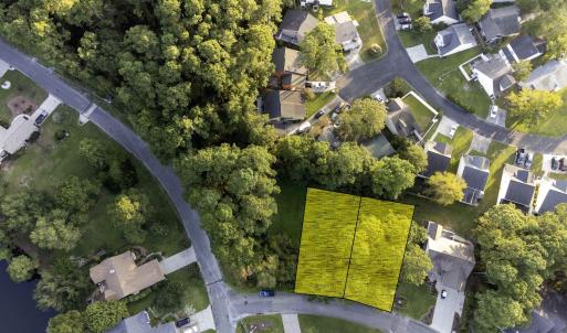 Photo #5 of 500 Spauldingwood Rd., Little River, SC 0.2 acres