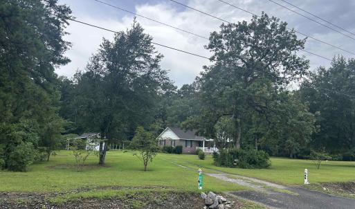 Photo #2 of 4259 Roscoe Rd., Myrtle Beach, SC 11.5 acres