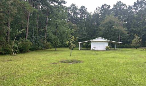 Photo #3 of 4259 Roscoe Rd., Myrtle Beach, SC 11.5 acres
