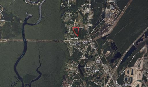 Photo #10 of 4259 Roscoe Rd., Myrtle Beach, SC 11.5 acres