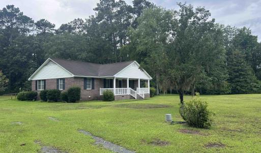 Photo #4 of 4259 Roscoe Rd., Myrtle Beach, SC 11.5 acres