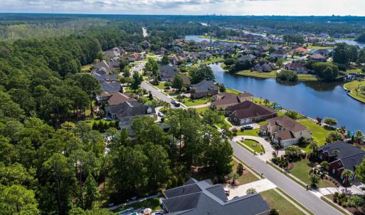Photo #9 of 2052 Woodburn Dr., Myrtle Beach, SC 0.6 acres