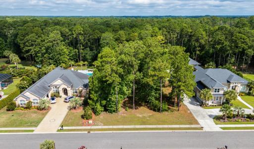 Photo #1 of 2052 Woodburn Dr., Myrtle Beach, SC 0.6 acres
