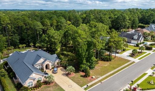 Photo #2 of 2052 Woodburn Dr., Myrtle Beach, SC 0.6 acres
