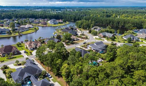 Photo #7 of 2052 Woodburn Dr., Myrtle Beach, SC 0.6 acres