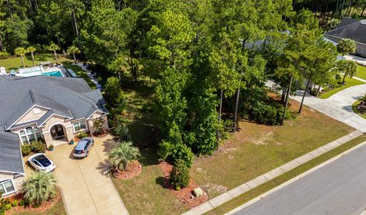 Photo #11 of 2052 Woodburn Dr., Myrtle Beach, SC 0.6 acres