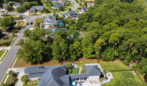 Photo #4 of 2052 Woodburn Dr., Myrtle Beach, SC 0.6 acres