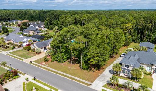 Photo #3 of 2052 Woodburn Dr., Myrtle Beach, SC 0.6 acres