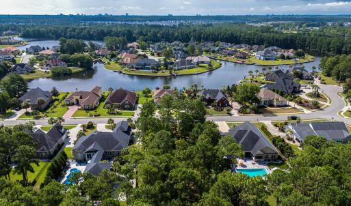 Photo #6 of 2052 Woodburn Dr., Myrtle Beach, SC 0.6 acres