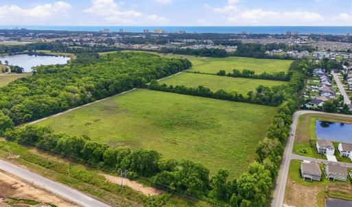 Photo #6 of 181.47 Acres Atlantic Breeze Dr., North Myrtle Beach, SC 239.0 acres
