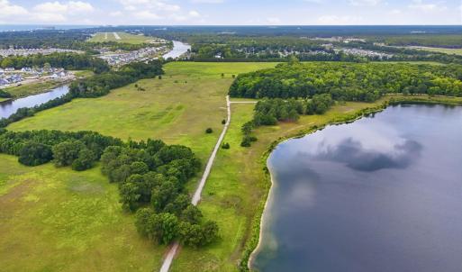 Photo #3 of 181.47 Acres Atlantic Breeze Dr., North Myrtle Beach, SC 239.0 acres