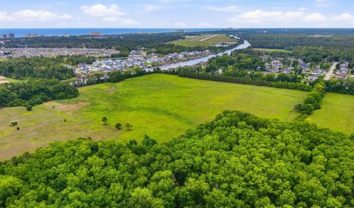 Photo #2 of 181.47 Acres Atlantic Breeze Dr., North Myrtle Beach, SC 239.0 acres