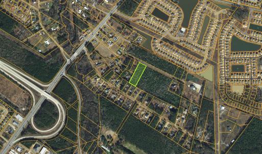 Photo #3 of TBD Assembly Ln., Myrtle Beach, SC 1.1 acres