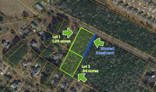 Photo #1 of TBD Assembly Ln., Myrtle Beach, SC 0.9 acres