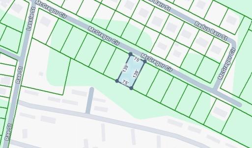 Photo #2 of Lot 7D McGregor Circle, Lake City, SC 0.2 acres