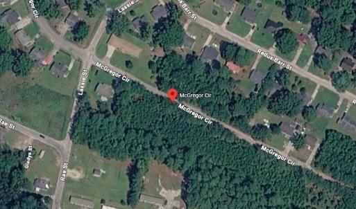 Photo #1 of Lot 8D McGregor Circle, Lake City, SC 0.2 acres