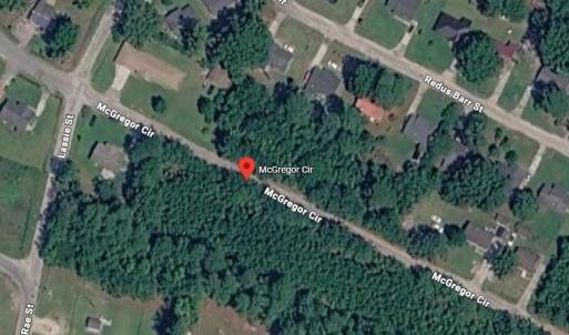 Photo #1 of Lot 6D McGregor Circle, Lake City, SC 0.2 acres