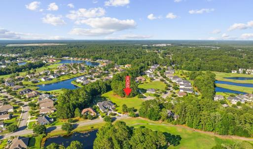 Photo #14 of 1064 Wigeon Dr., Conway, SC 0.9 acres
