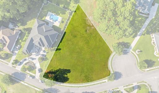 Photo #2 of 1064 Wigeon Dr., Conway, SC 0.9 acres