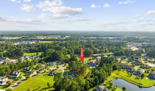 Photo #15 of 1064 Wigeon Dr., Conway, SC 0.9 acres