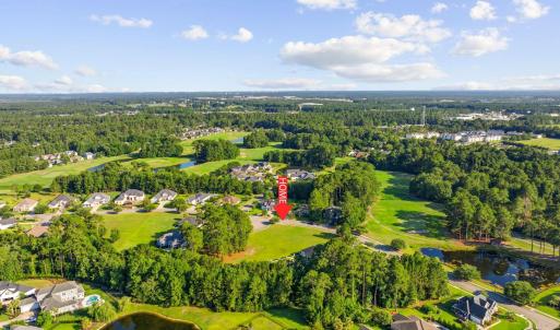 Photo #10 of 1064 Wigeon Dr., Conway, SC 0.9 acres