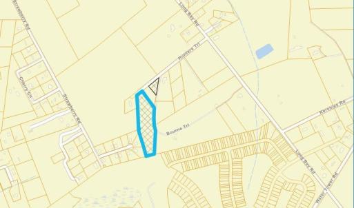 Photo #1 of 2965 Hunters Trail, Longs, SC 5.2 acres